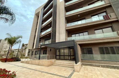 Madinaty Apartment | Free Life in Madinaty