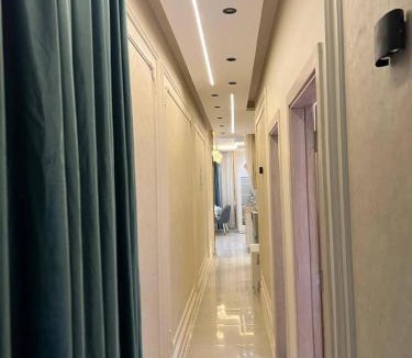 Ismailia Apartment | Abu sobh apartment
