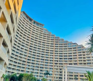 Ras Sudar Apartment | Porto Sokhna Sea View Hotel Apartment