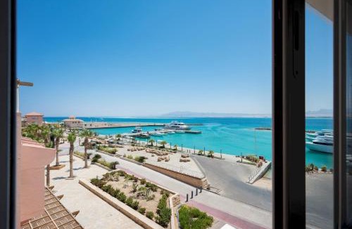 Soma Bay Apartment | Marina Soma Bay