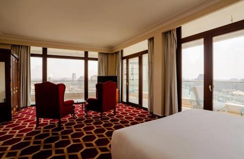 Zamalek Hotel | Zamalek Om Kolthoom Hotel By BlueKeys