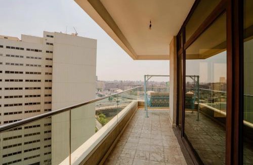 Zamalek Hotel | Zamalek Om Kolthoom Hotel By BlueKeys