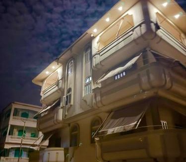 Damietta Ski Chalet | عشه 22