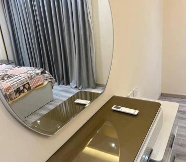 Ismailia House | Safa home saty