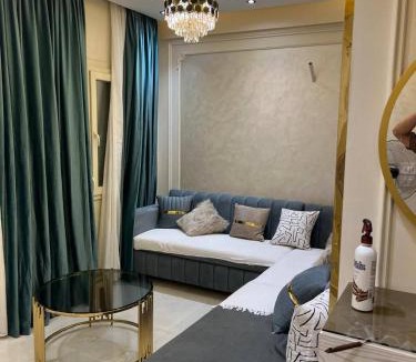 Ismailia House | Safa home saty