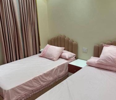 Ismailia House | Safa home saty