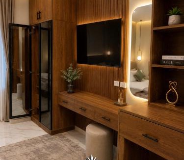 Qasr an-Nil Hotel | TUT Cairo Hotel & Suites