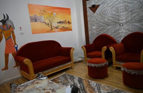 Abu Simbel Apartment | شقة رويال سويت