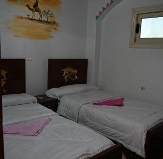 Abu Simbel Apartment | شقة رويال سويت