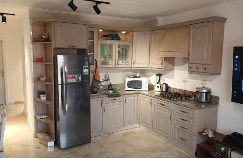 Zafarana Ski Chalet | cornado marina el sokhna el zaafrana
