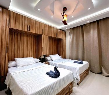 Ras Nasrani Apartment | Sharm Hills Resort