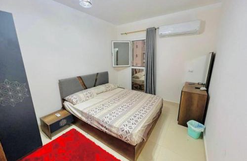 Ain Sokhna Ski Chalet | Aroma Beach Resort Aroma Beach Resort