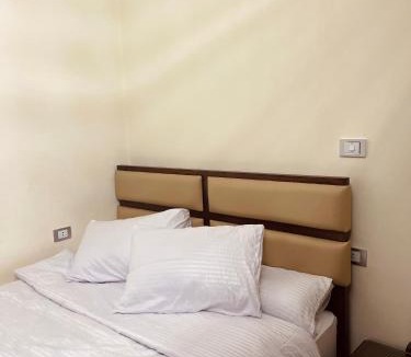 Ismailia Apartment | Ismailia