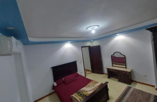 Al-Muntazah Apartment | Catalan sea view Aparthotel