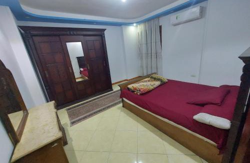 Al-Muntazah Apartment | Catalan sea view Aparthotel
