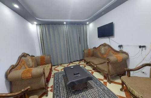 Al-Muntazah Apartment | Catalan sea view Aparthotel