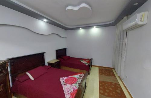 Al-Muntazah Apartment | Catalan sea view Aparthotel