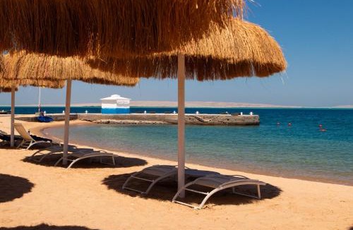 Sakkala Resort | Amarina Sapphire Beach Hurghada Hotel - adults Only