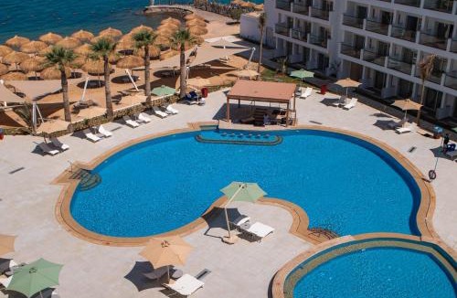 Sakkala Resort | Amarina Sapphire Beach Hurghada Hotel - adults Only