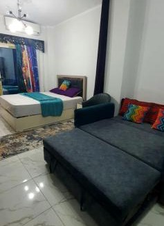 Al Ahyaa Hotel | جوليانا بيتش ريزورت