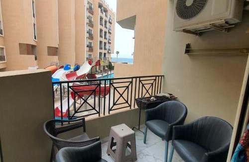 Al Ahyaa Hotel | جوليانا بيتش ريزورت