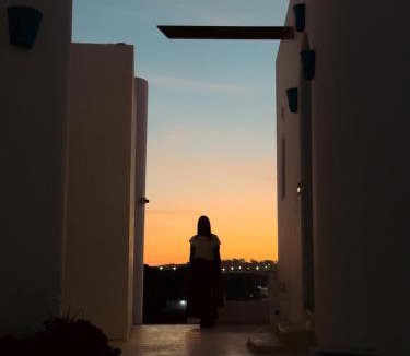 Sohag Hotel | Noprea Boutique Hotel