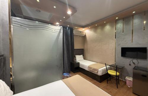 Abdin Hotel | Cairò Plàza, Ravexa Hotel