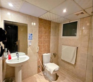 Abu Kabir Resort | Safa A house