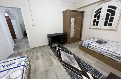 Abu Kabir Resort | Safa A house
