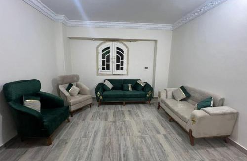 Abu Kabir Resort | Safa A house