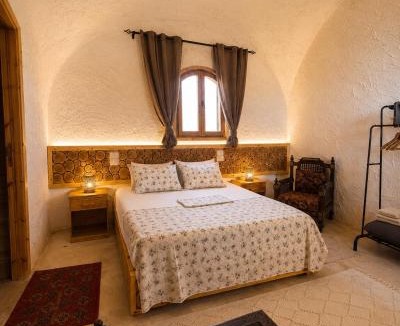 Siwa Hotel | Soléi Desert Retreat