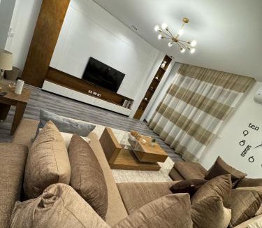 6th of October City Villa | فيلا مالي تاور الريف الاروبي