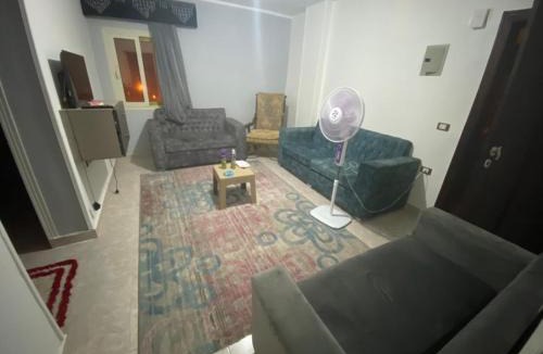 Arba'een Apartment | الملاحه
