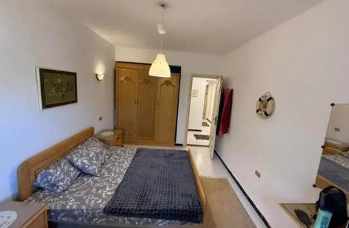 Al Alamayn Ski Chalet | شالية 3 غرف مكيفه بمارينا 5