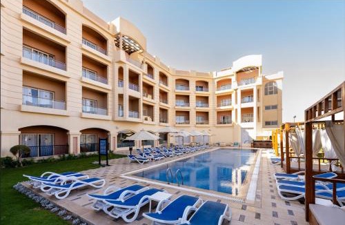 Sahl Hasheeh Resort | Tropitel Sahl Hasheesh