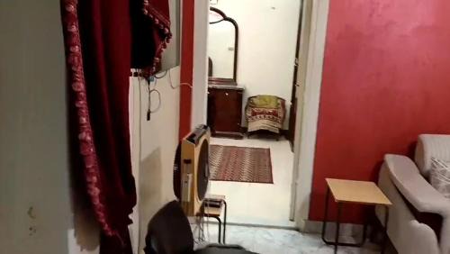 Al Manial Apartment | For rent in The apartment is on the front floor of Qasr El Aini University