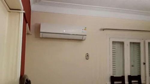 Al Manial Apartment | For rent in The apartment is on the front floor of Qasr El Aini University