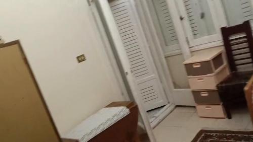 Al Manial Apartment | For rent in The apartment is on the front floor of Qasr El Aini University