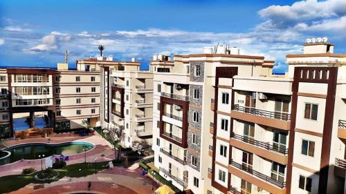 Qetaa Maryout Apartment | Juliana Resort North coast
