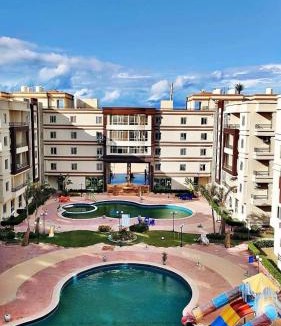 Qetaa Maryout Apartment | Juliana Resort North coast