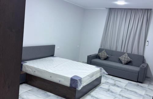 Makadi Bay Apartment | القليني للغرف الفندقيه 1 bed room sweet