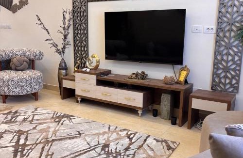 Marina El Alamein Apartment | Luxury Beachside Appartment in New Alamein