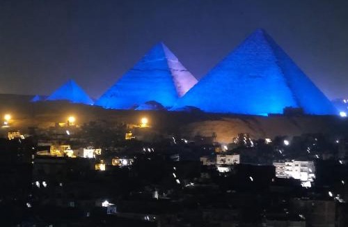 Al Haram Hotel | Enjoy pyramids