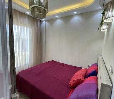 El Alamein Apartment | Porto Golf Studio New Alamein