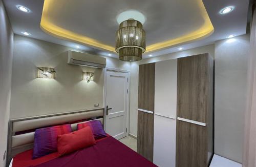 El Alamein Apartment | Porto Golf Studio New Alamein