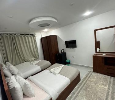 Giza Hotel | Priince Pyramids iNN Hotel