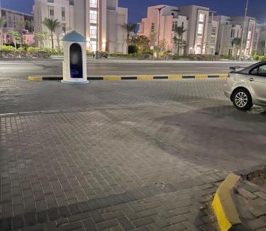 Ad-Dab'ah Apartment | العلمين الجديدة