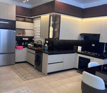 Ad-Dab'ah Apartment | العلمين الجديدة