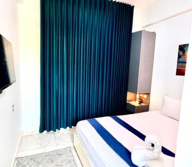 Ras El Bar Hotel | منتجع أمواج الترفيهي