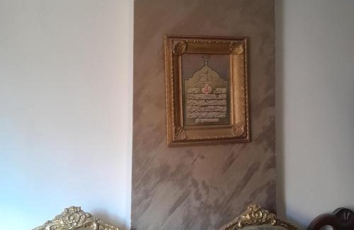 Pyramids Gardens Hotel | Cone Hotel